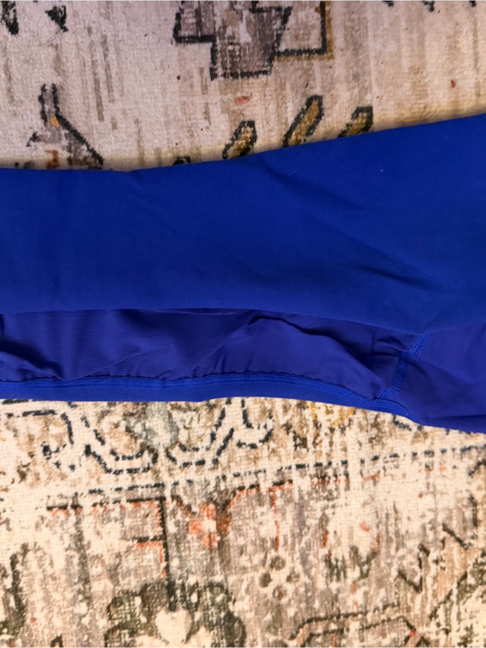 Fabletics On the Go Capri - Picture 3 of 3